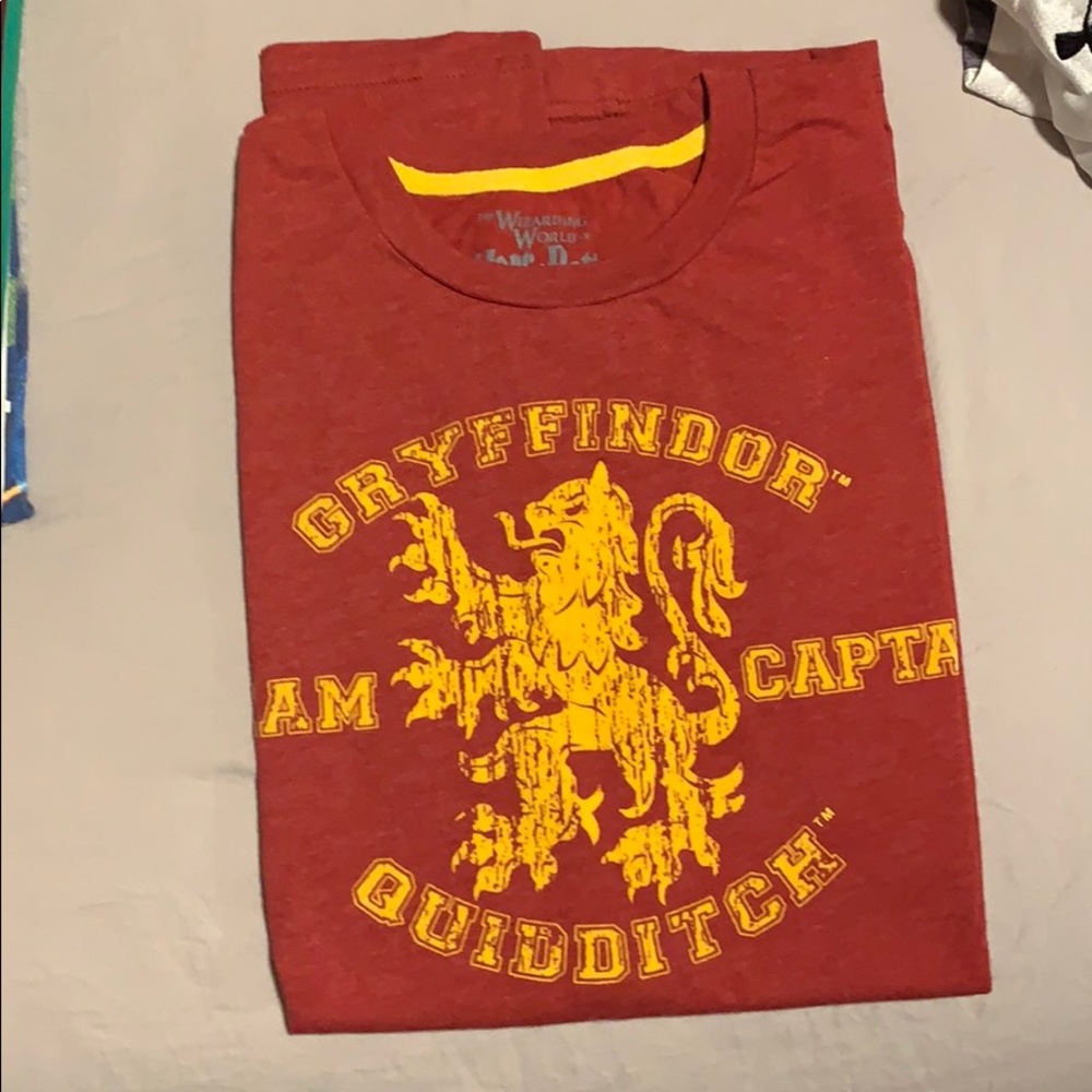 harry potter t-shirt